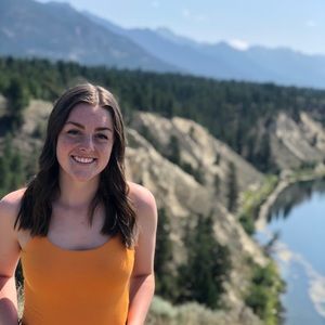 Meet your Posher, Sarah